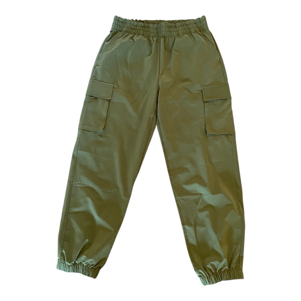 Fabletics Franchise Woven Pant NWT